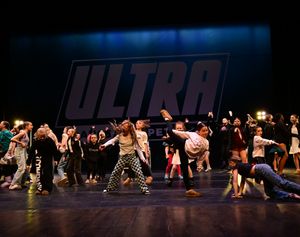 Columbus, OH - 2/27/2026