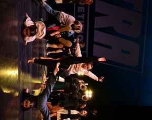 Columbus, OH - 2/27/2026