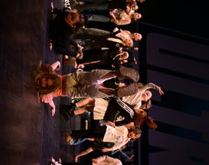 Columbus, OH - 2/27/2026