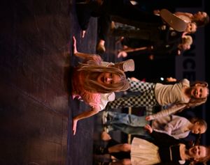 Columbus, OH - 2/27/2026