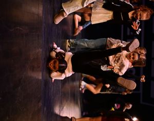 Columbus, OH - 2/27/2026