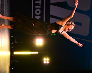 Columbus, OH - 2/27/2026