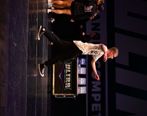 Columbus, OH - 2/27/2026