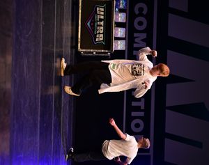 Columbus, OH - 2/27/2026