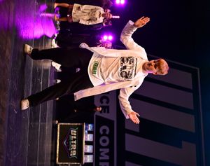 Columbus, OH - 2/27/2026