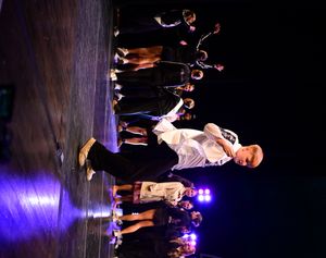 Columbus, OH - 2/27/2026