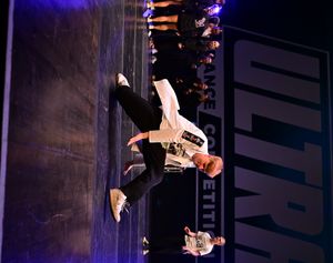 Columbus, OH - 2/27/2026