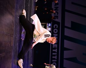 Columbus, OH - 2/27/2026