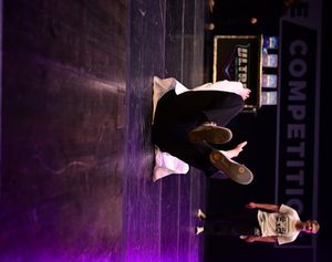 Columbus, OH - 2/27/2026