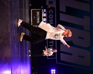 Columbus, OH - 2/27/2026