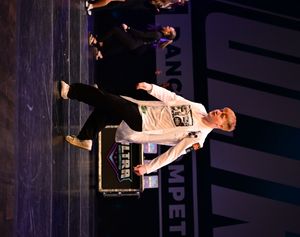 Columbus, OH - 2/27/2026