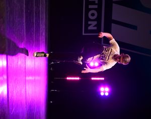 Columbus, OH - 2/27/2026