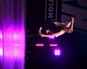 Columbus, OH - 2/27/2026