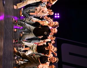 Columbus, OH - 2/27/2026