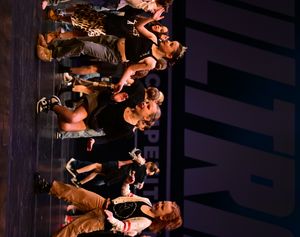 Columbus, OH - 2/27/2026