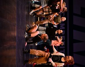 Columbus, OH - 2/27/2026