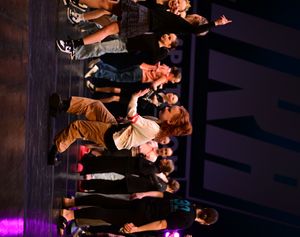 Columbus, OH - 2/27/2026