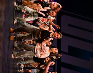 Columbus, OH - 2/27/2026