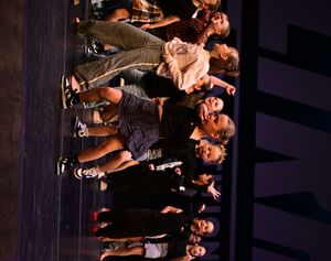 Columbus, OH - 2/27/2026