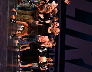 Columbus, OH - 2/27/2026