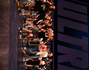 Columbus, OH - 2/27/2026