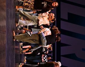 Columbus, OH - 2/27/2026