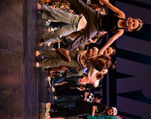 Columbus, OH - 2/27/2026