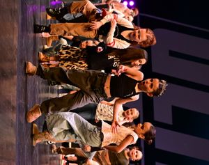 Columbus, OH - 2/27/2026