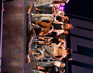 Columbus, OH - 2/27/2026