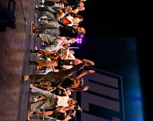 Columbus, OH - 2/27/2026