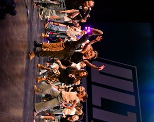 Columbus, OH - 2/27/2026