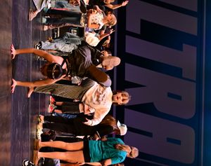 Columbus, OH - 2/27/2026