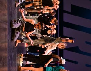 Columbus, OH - 2/27/2026