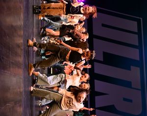 Columbus, OH - 2/27/2026