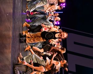 Columbus, OH - 2/27/2026