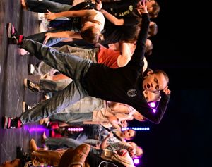 Columbus, OH - 2/27/2026