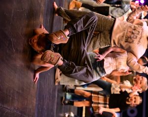 Columbus, OH - 2/27/2026