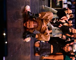 Columbus, OH - 2/27/2026