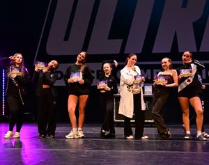 Columbus, OH - 2/27/2026