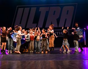 Columbus, OH - 2/27/2026