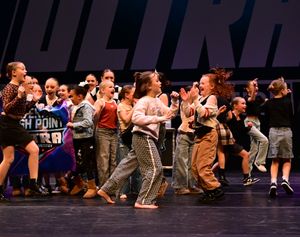 Columbus, OH - 2/27/2026