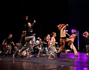 Columbus, OH - 2/27/2026