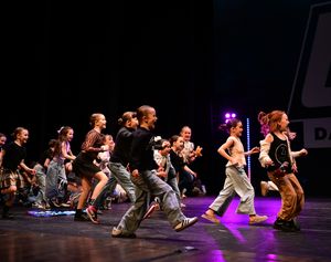 Columbus, OH - 2/27/2026