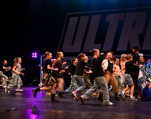 Columbus, OH - 2/27/2026