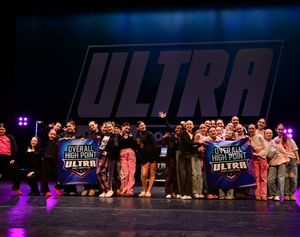 Columbus, OH - 2/27/2026