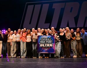 Columbus, OH - 2/27/2026