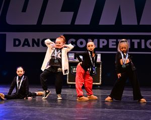 Columbus, OH - 2/27/2026