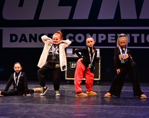 Columbus, OH - 2/27/2026