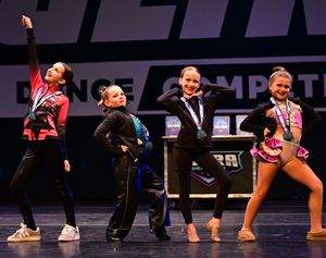 Columbus, OH - 2/27/2026