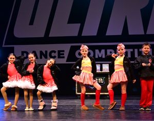 Columbus, OH - 2/27/2026